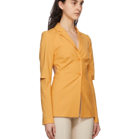 NWT Jacquemus Blazer - Picture 5 of 6